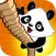 A Panda Puzzle Games For Free New Animal Fun Skill Logic Thinking