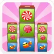 A Candy Crate Tower Stacking Free Game