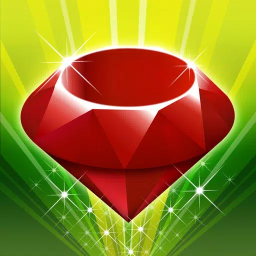 A Ruby Jewel Match : Free Gem 3 Matching Fun Brain Puzzle Games A Ruby Jewel Match : Free Gem 3 Matching Fun Brain Puzzle Games