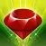 A Ruby Jewel Match : Free Gem 3 Matching Fun Brain Puzzle Games