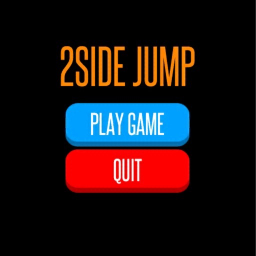 2SIDE JUMP 2SIDE JUMP