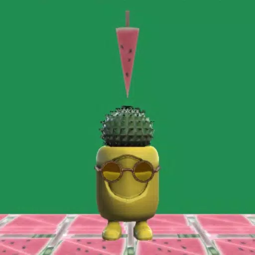Watermelong Watermelong
