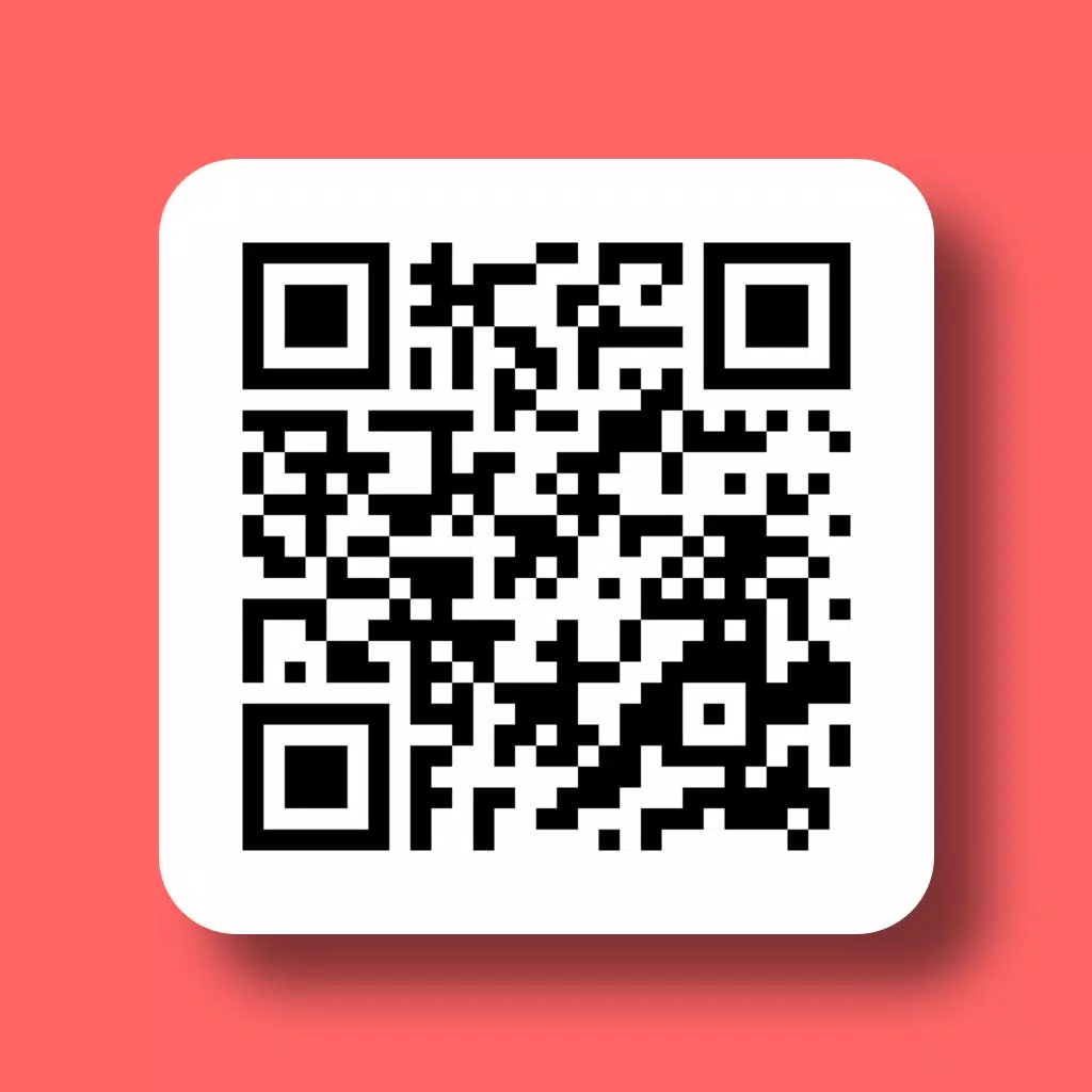 QRCode - scan QR code QRCode - scan QR code
