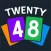 Twenty48 Solitaire