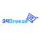 24Breeze: Grocery Delivery