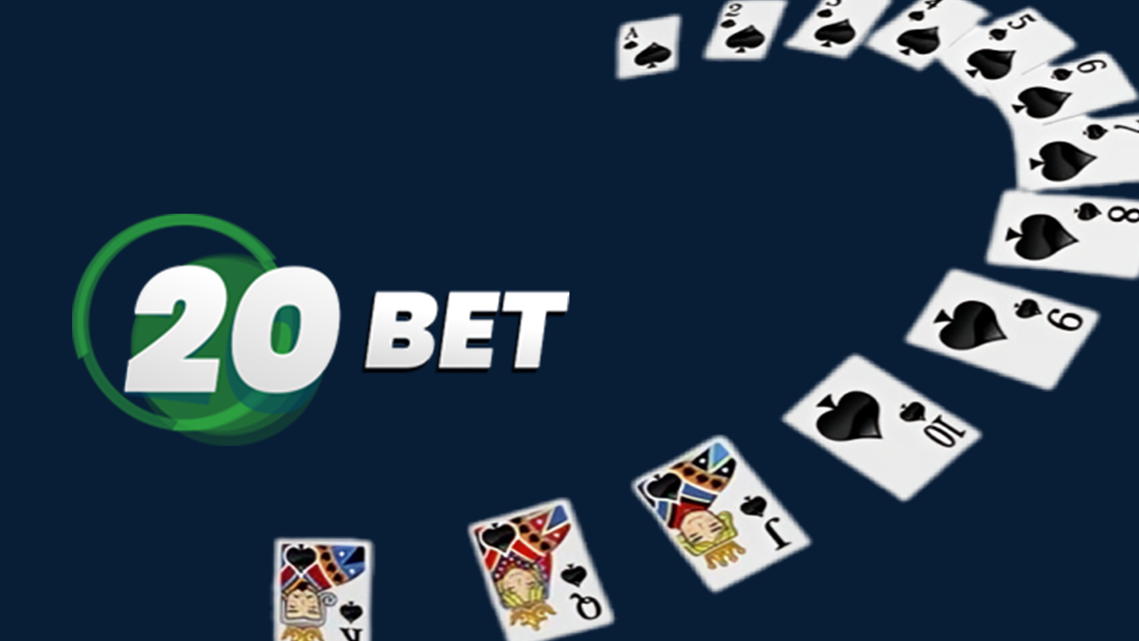 20Bet Screenshots