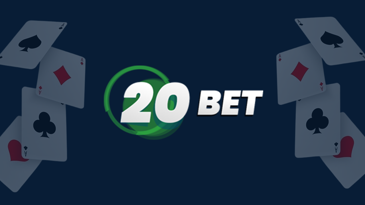 20Bet Screenshots