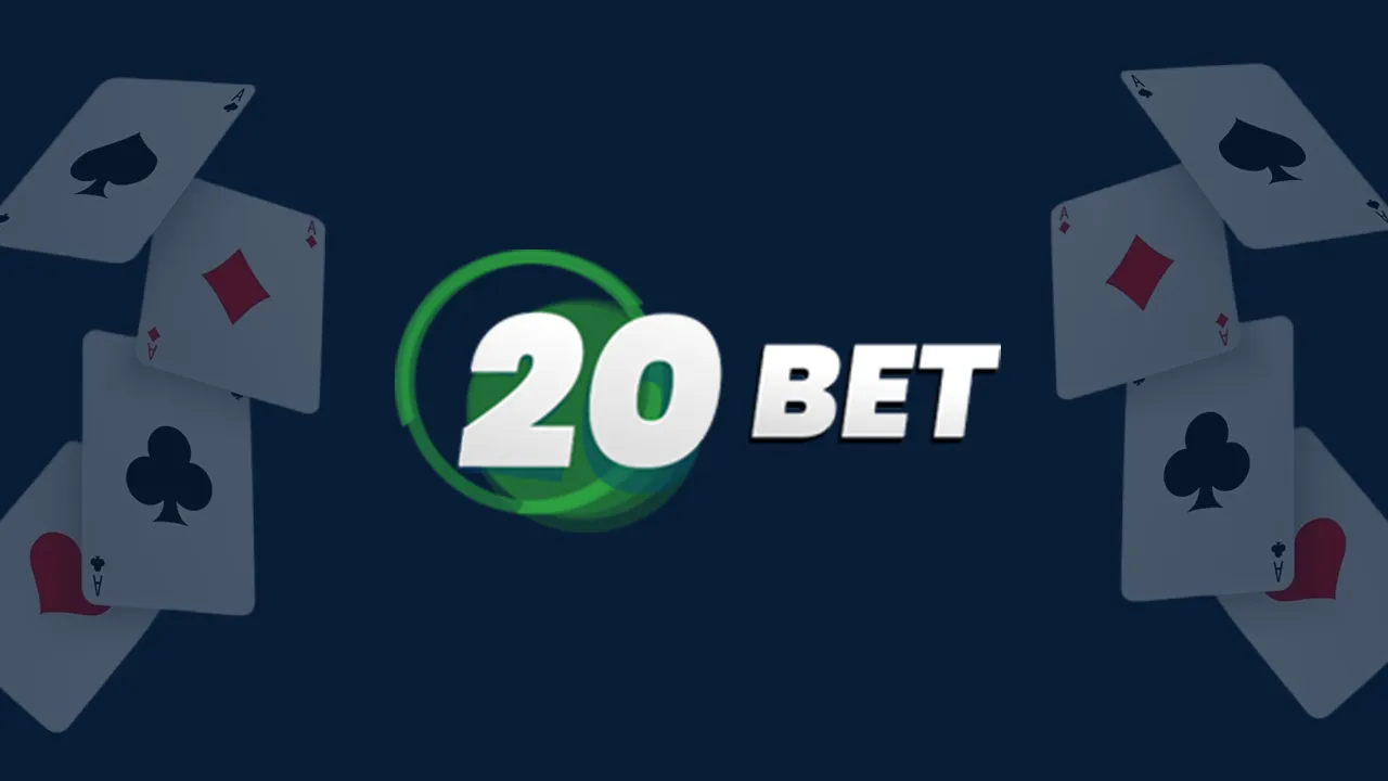 20Bet Screenshots