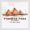 Pyramid Pizza and Grill