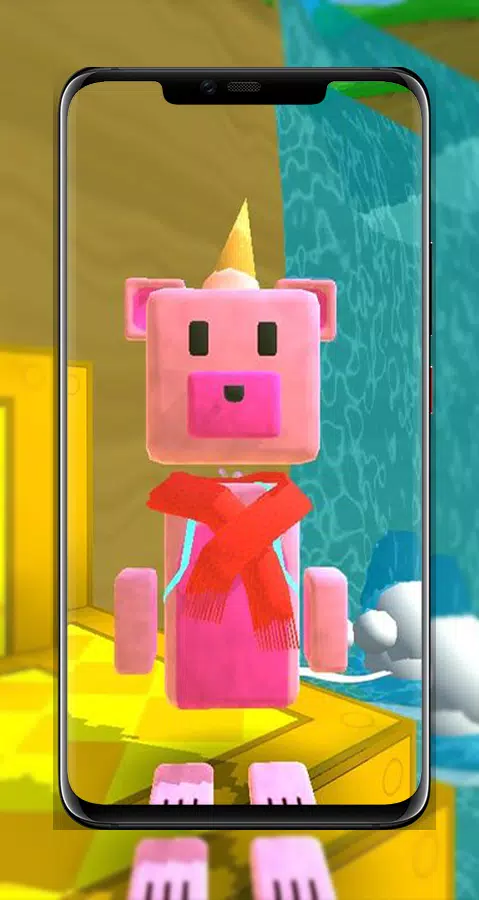 Super Bear Wallpaper HD Screenshots