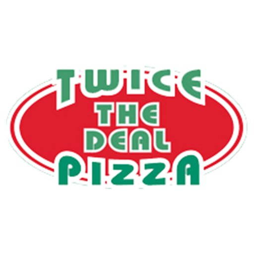 Twice The Deal Pizza