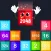 Drop & Merge Number Block Game