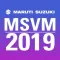 MSVM 2019