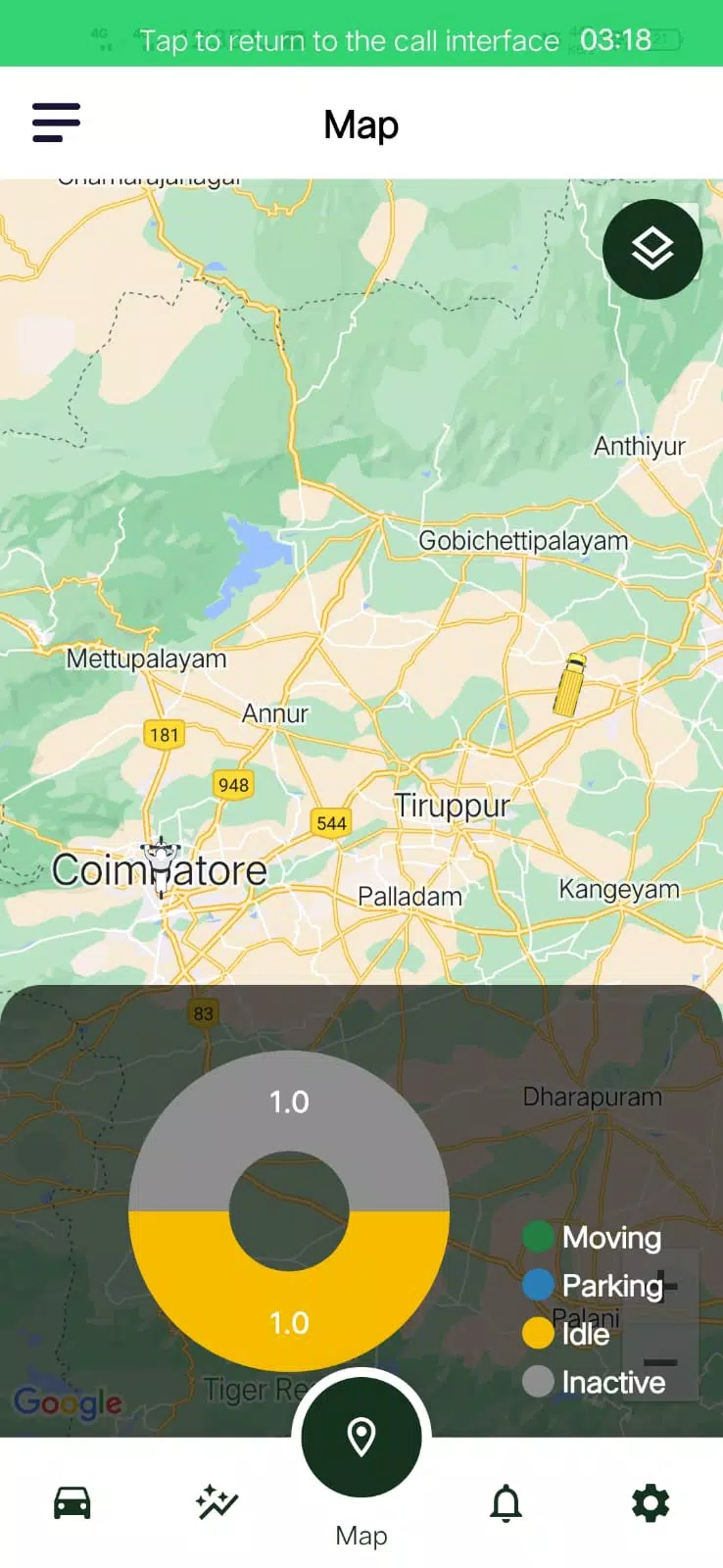 Auto Vgoo Prime Screenshots