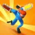 Chainsaw Devil : Run 3D