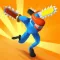 Chainsaw Devil : Run 3D