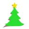 Twinkly Christmas Card