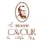 il Cavour a casa tua