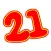 Just Get 21