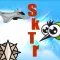 SkeeTer Blaster