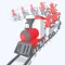 Twisted Train