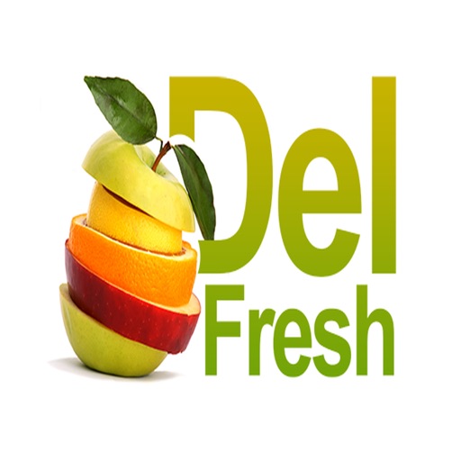 Del Fresh Del Fresh