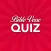 Bible Verse Quiz - Religion Trivia