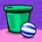 Cuppy Ball