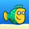 Sneaky Fish