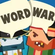 Word War - Word Battle Games