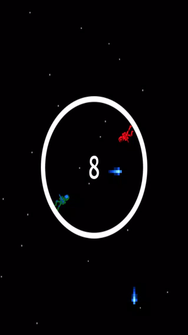 صور Space Dodge Pro
