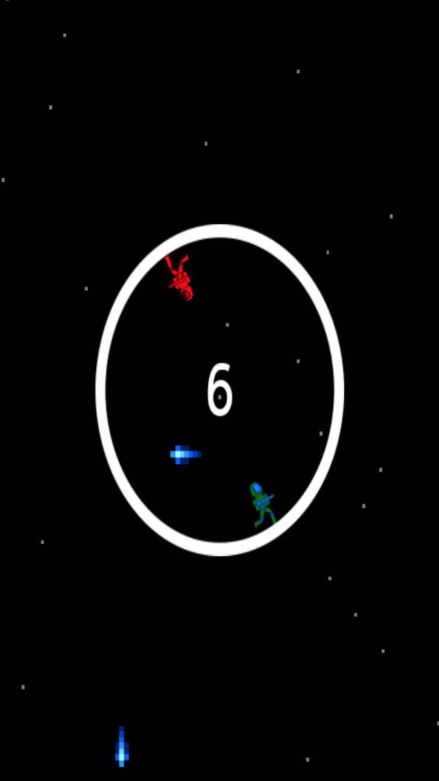 صور Space Dodge Pro