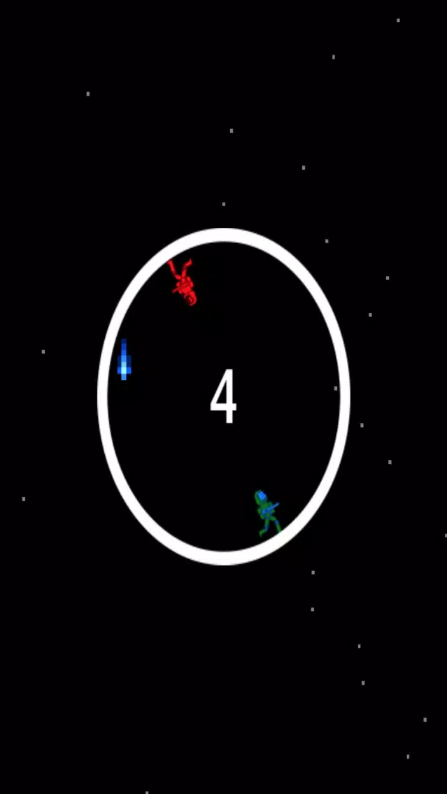صور Space Dodge Pro
