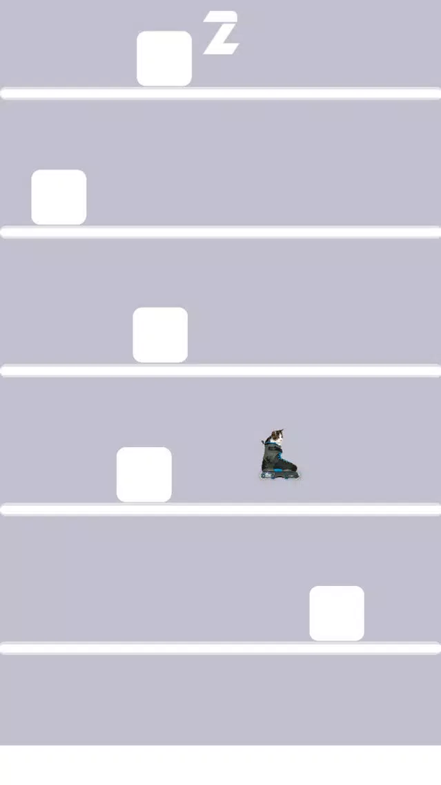Captures d'écran de Blade Cat