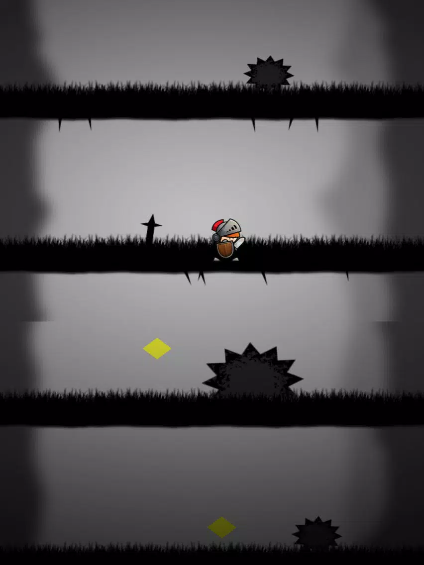 Gauntlet Runner iPad 應用截圖