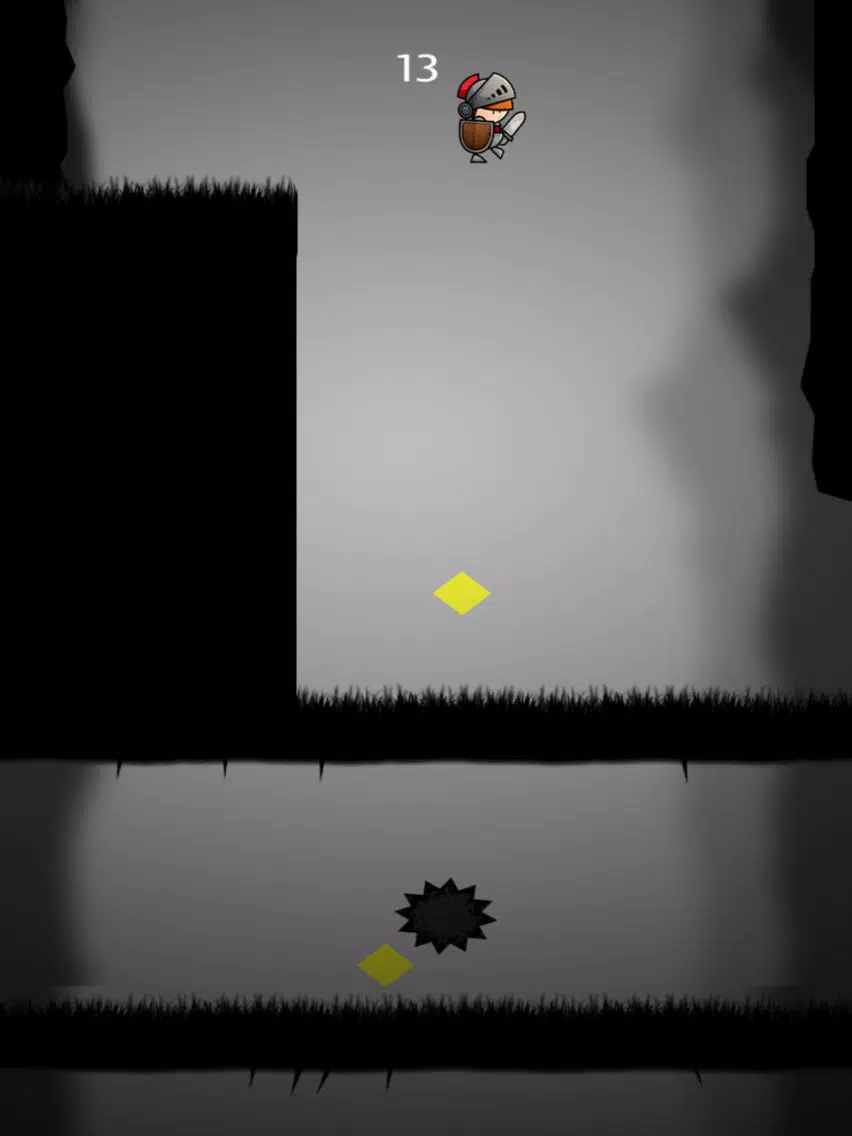 Gauntlet Runner iPad 應用截圖