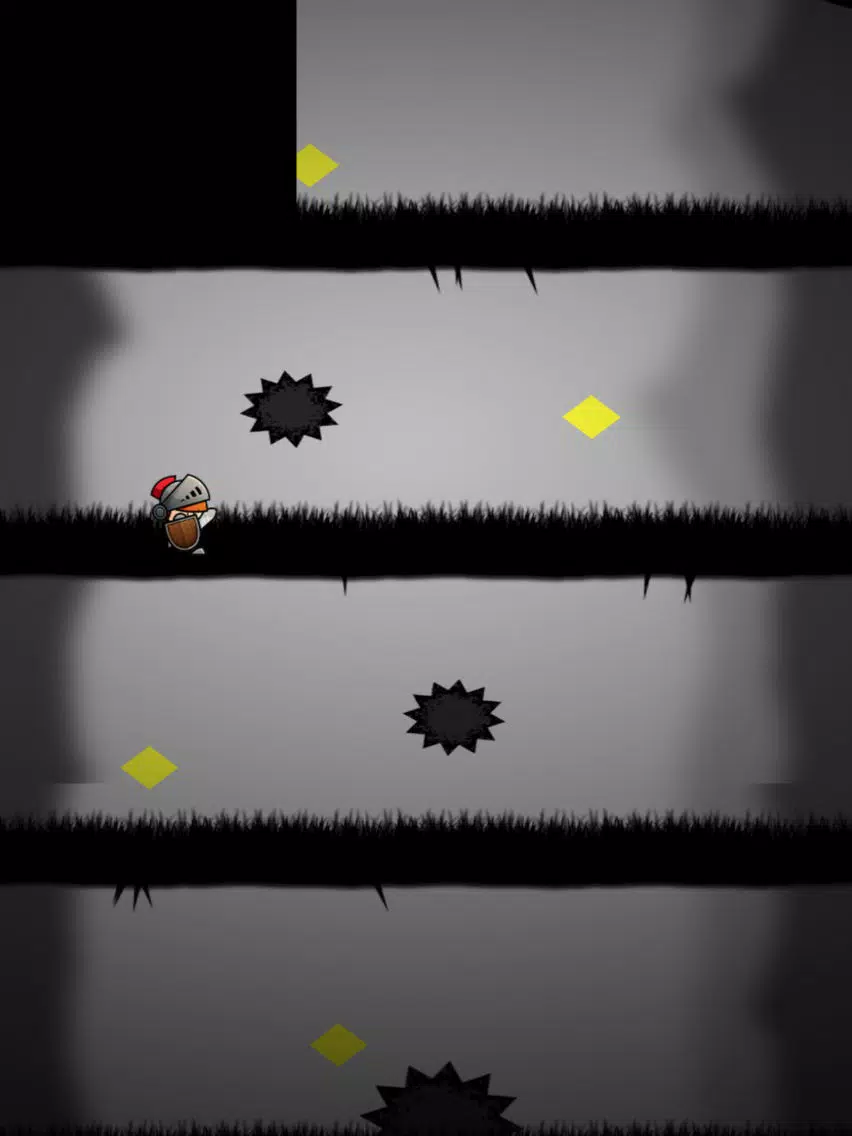 Gauntlet Runner iPad 應用截圖