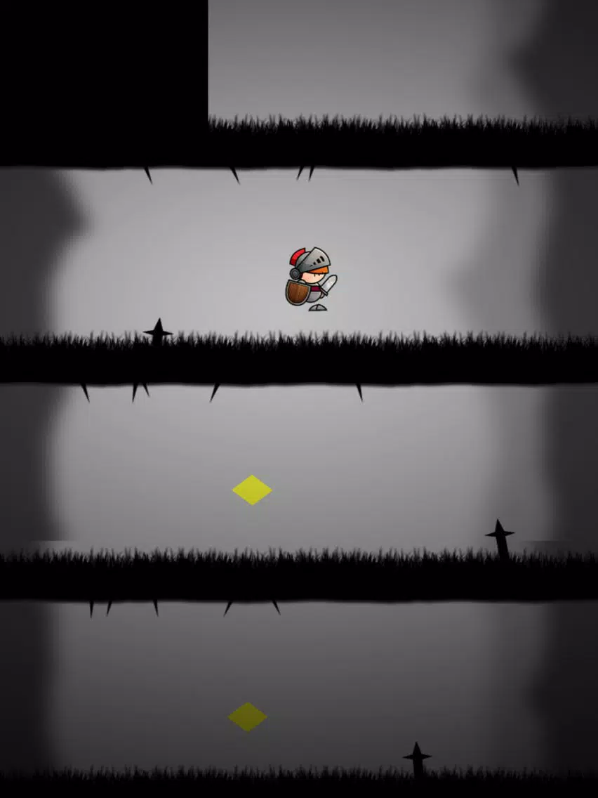 Gauntlet Runner iPad 應用截圖