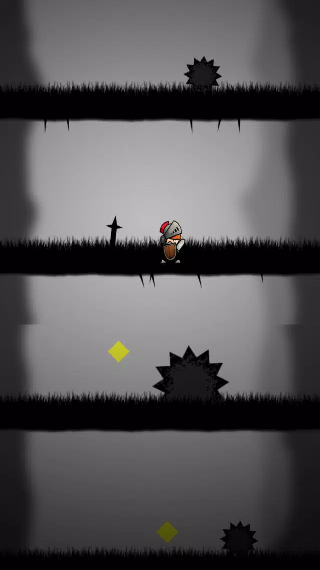 Gauntlet Runner應用截圖
