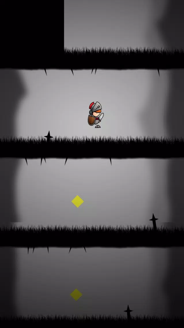 Gauntlet Runner應用截圖