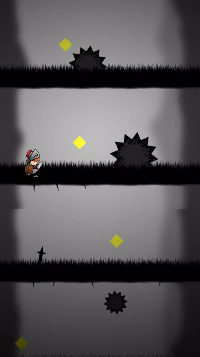 Gauntlet Runner應用截圖