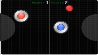 Zrzuty ekranu GS Touch Hockey Pro