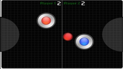 Zrzuty ekranu GS Touch Hockey Pro
