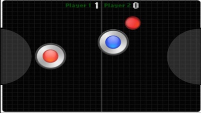 Zrzuty ekranu GS Touch Hockey Pro