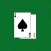 High Low Card