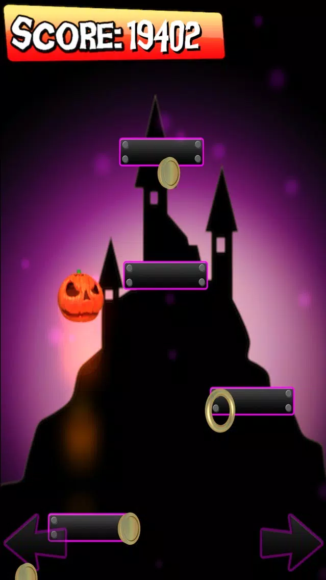 Jack-0-Jumper Screenshots