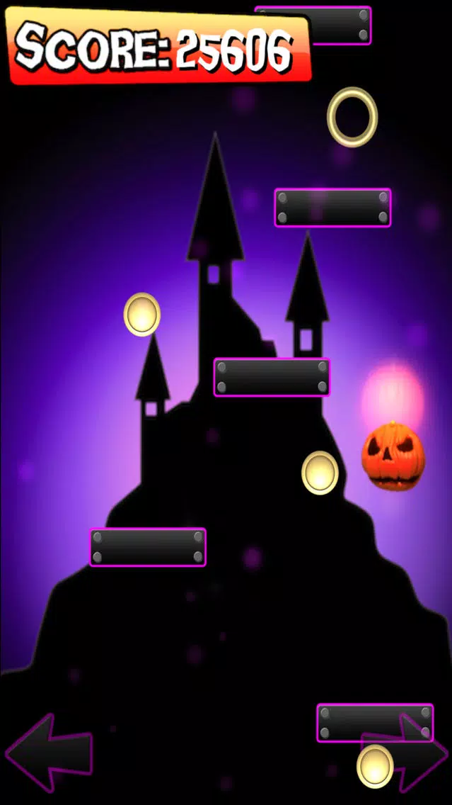 Jack-0-Jumper Screenshots