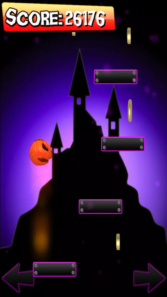Jack-0-Jumper Screenshots