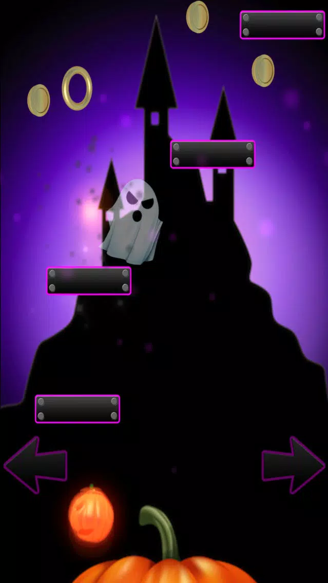 Jack-0-Jumper Screenshots