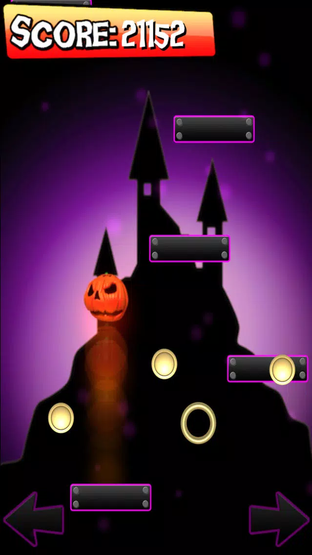 Jack-0-Jumper Screenshots